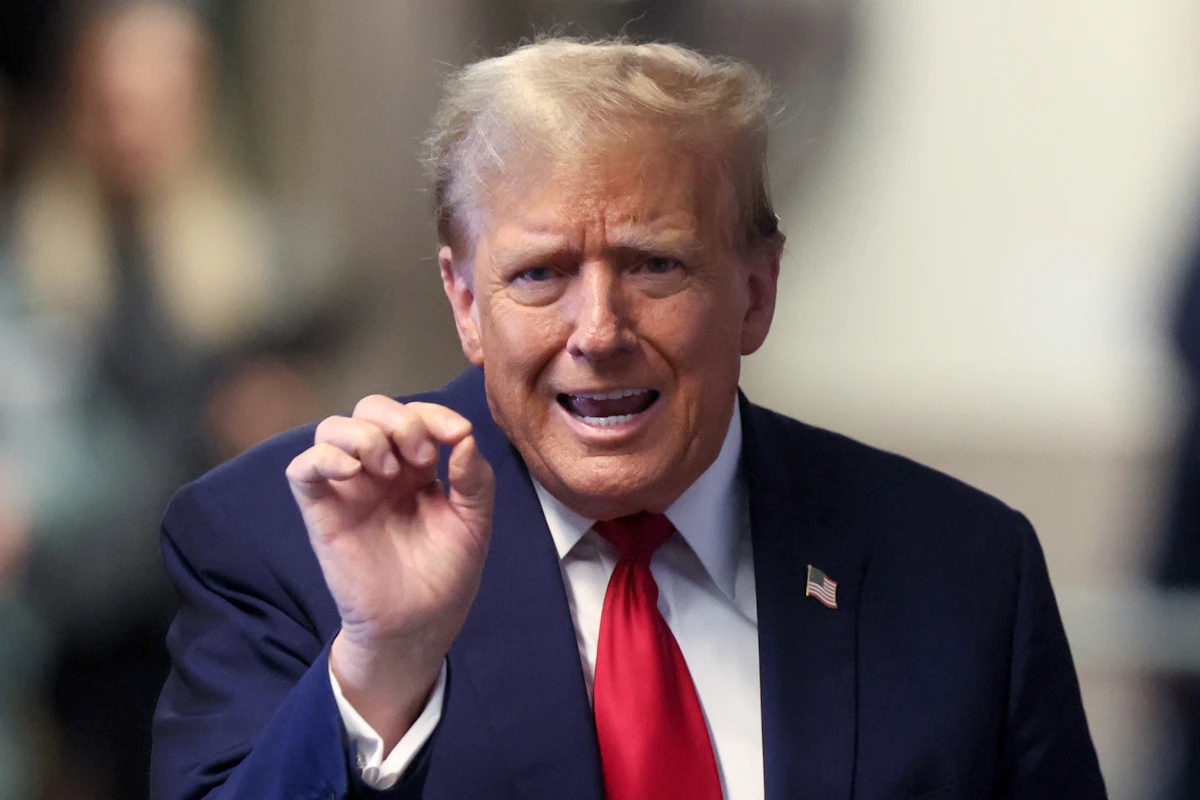 Trump’s Media Deal Was Super Sketchy—and He Knew It Trump’s Media Deal Was Super Sketchy—and He Knew It