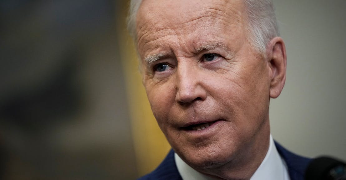 No, Joe Biden Has Not Gone Too Far to the Left No, Joe Biden Has Not Gone Too Far to the Left