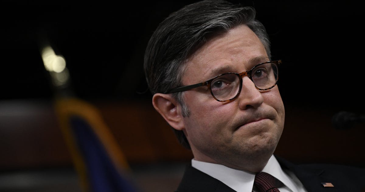 Republicans Big Mad At Elon Musk For Telling The Truth About The Big Beautiful Bill Republicans Big Mad At Elon Musk For Telling The Truth About The Big Beautiful Bill