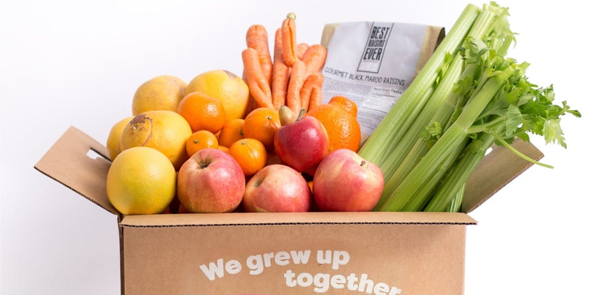 Does Your Box of “Ugly” Produce Really Help the Planet? Or Hurt it?