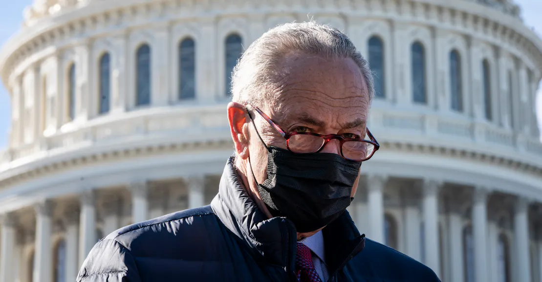 Have Democrats Learned Their Lesson? Have Democrats Learned Their Lesson?