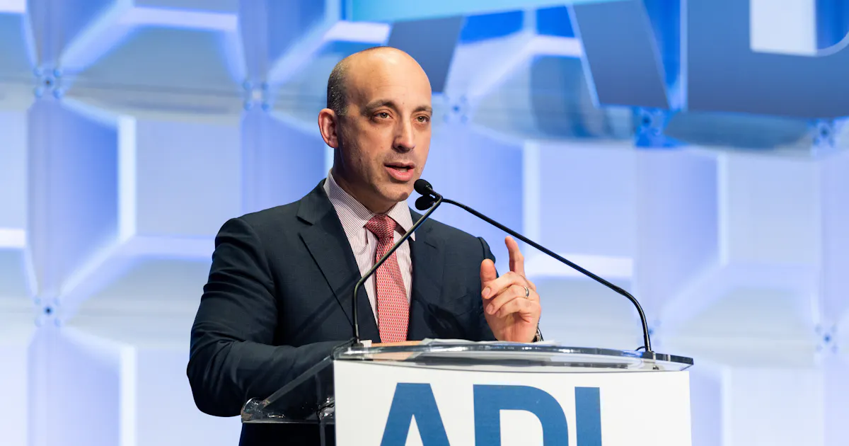 What Does the ADL Stand for Today?