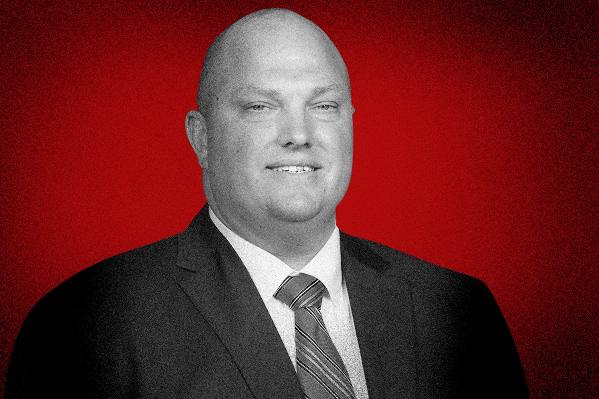 The Sketchy Career of an Anti-Abortion Doctor in the Mifepristone Case The Sketchy Career of an Anti-Abortion Doctor in the Mifepristone Case