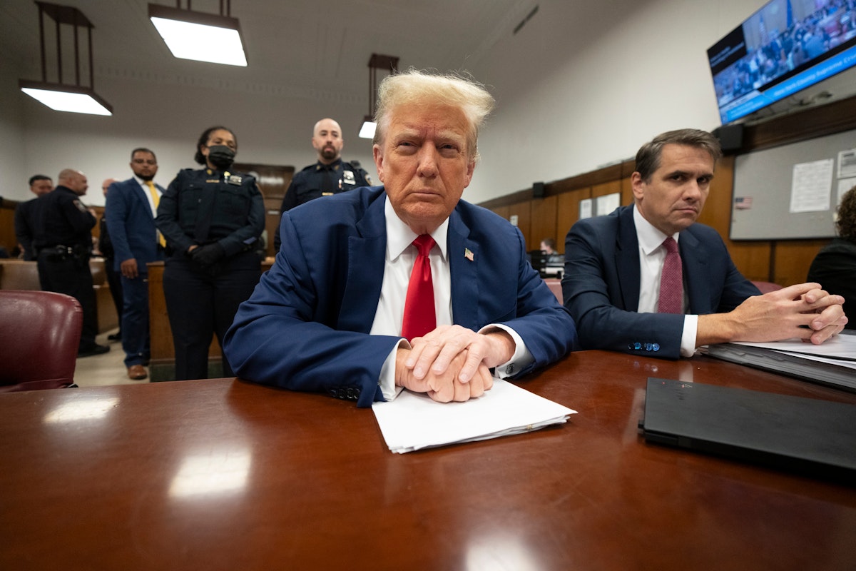 Trump Accountant Exposes Checks to Michael Cohen in Damning Testimony Trump Accountant Exposes Checks to Michael Cohen in Damning Testimony