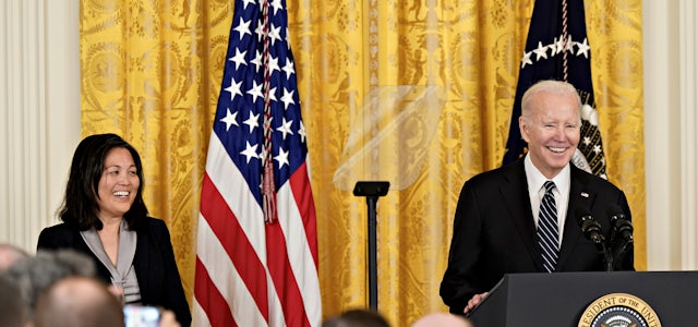 Biden Proposes Raising Wages for 3.6 Million People via Overtime Pay Biden Proposes Raising Wages for 3.6 Million People via Overtime Pay