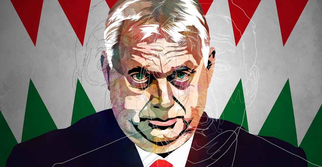 How Viktor Orbán Built His Illiberal State How Viktor Orbán Built His Illiberal State