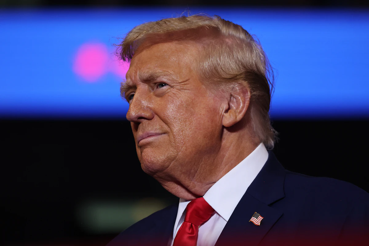 Trump’s RNC Applauds Georgia’s Dark Rewriting of Election Law Trump’s RNC Applauds Georgia’s Dark Rewriting of Election Law