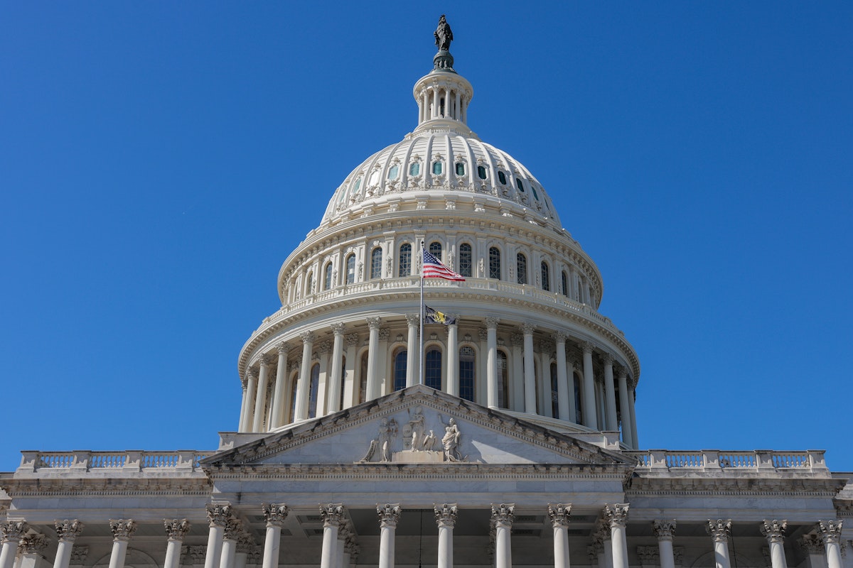 One Democrat Votes Against Landmark Housing Bill Even Republicans Back One Democrat Votes Against Landmark Housing Bill Even Republicans Back