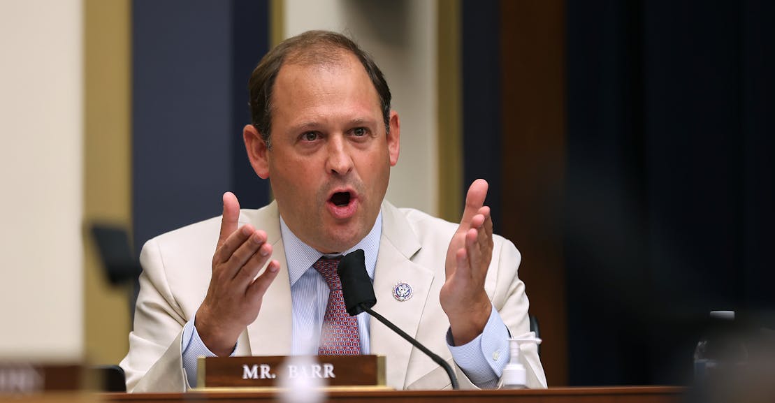 Prepare for A New Republican War On “Woke” Capital Prepare for A New Republican War On “Woke” Capital