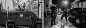 Can Criminal Justice Reform Survive a Wave of Violent Crime?