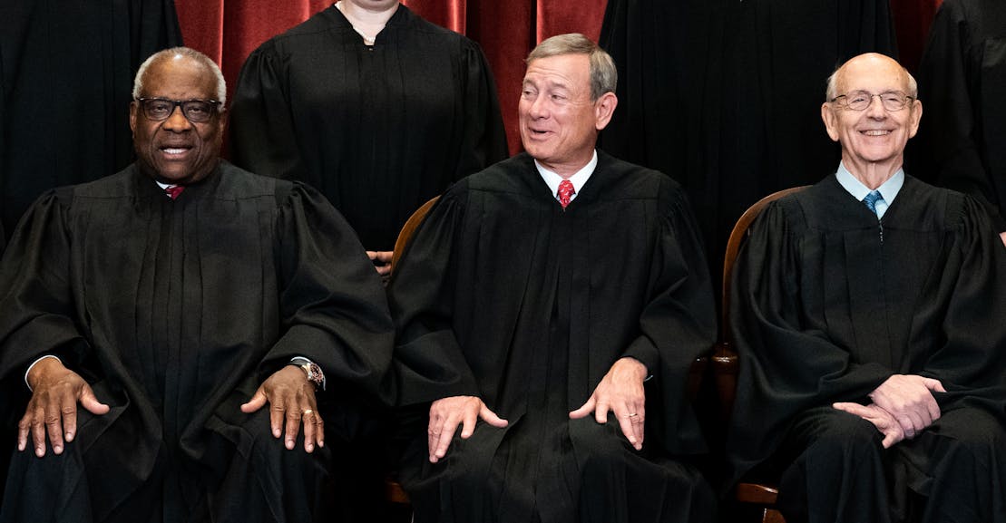 A Supreme Court Reform We Can All Support A Supreme Court Reform We Can All Support