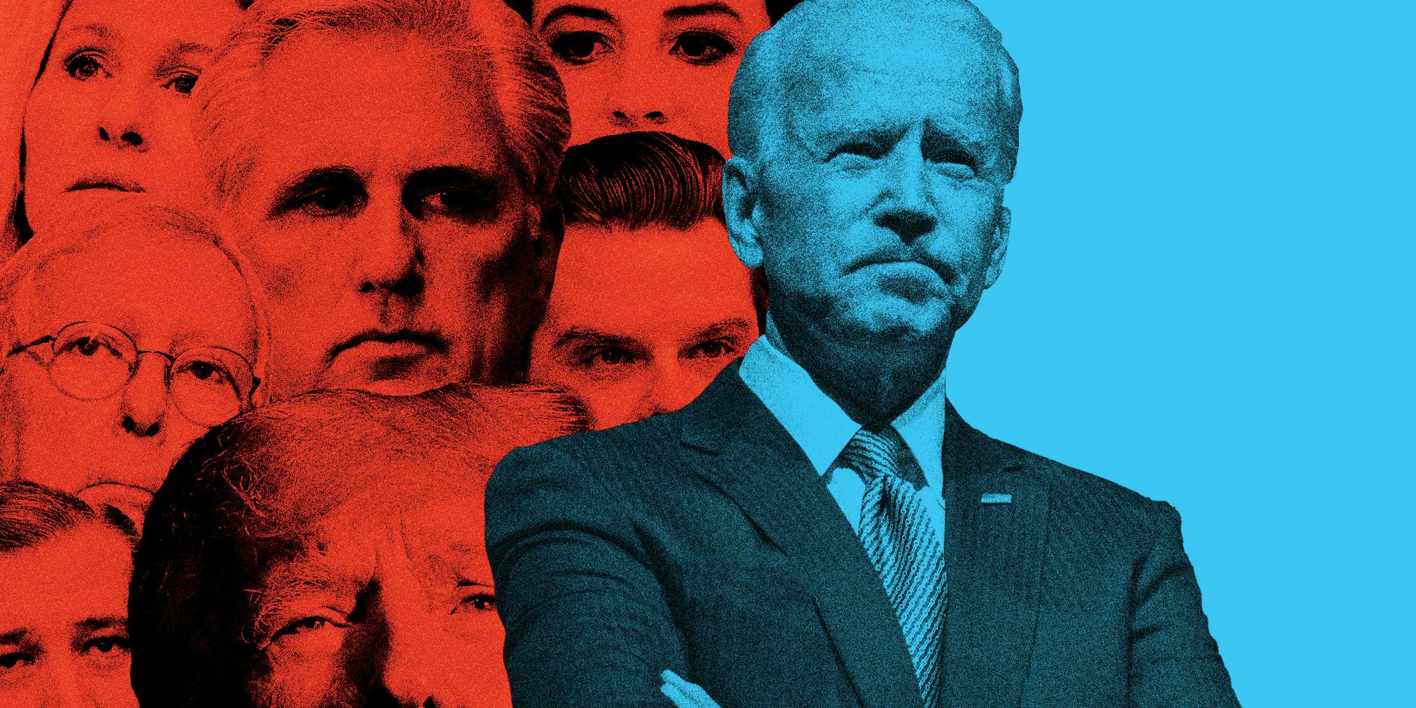 The Vindication of Joe Biden