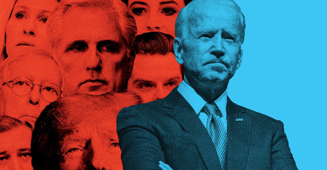 The Vindication of Joe Biden The Vindication of Joe Biden