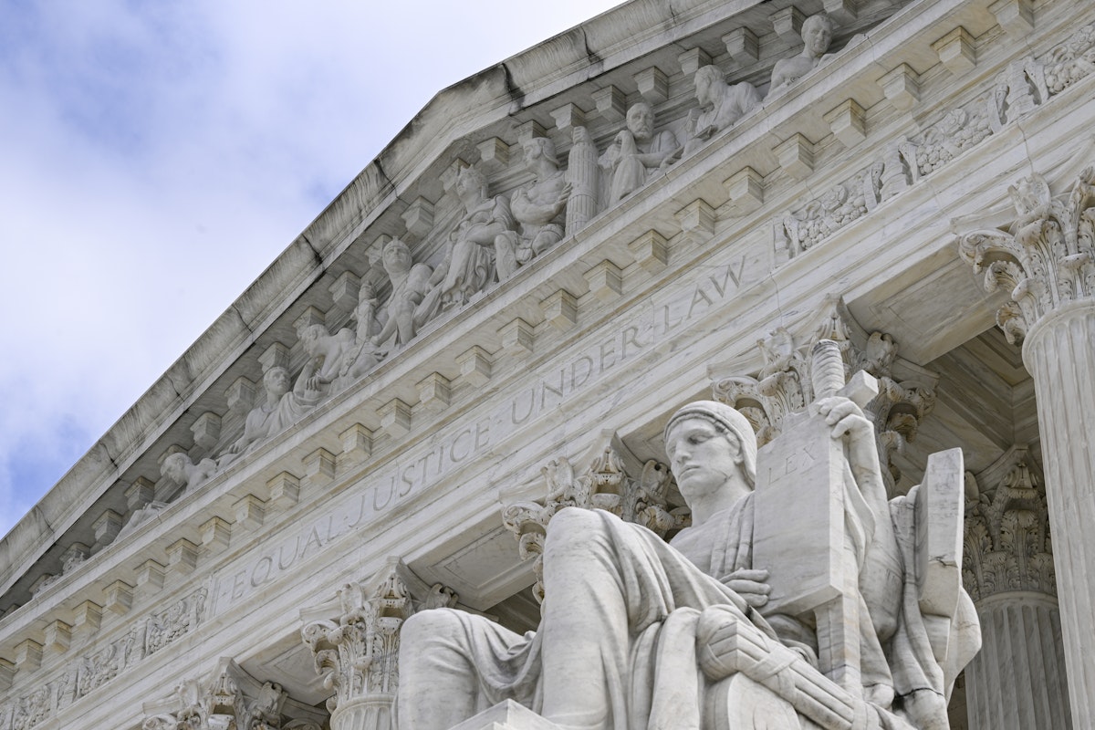 The Case for Optimism on the Supreme Court’s Next Term The Case for Optimism on the Supreme Court’s Next Term