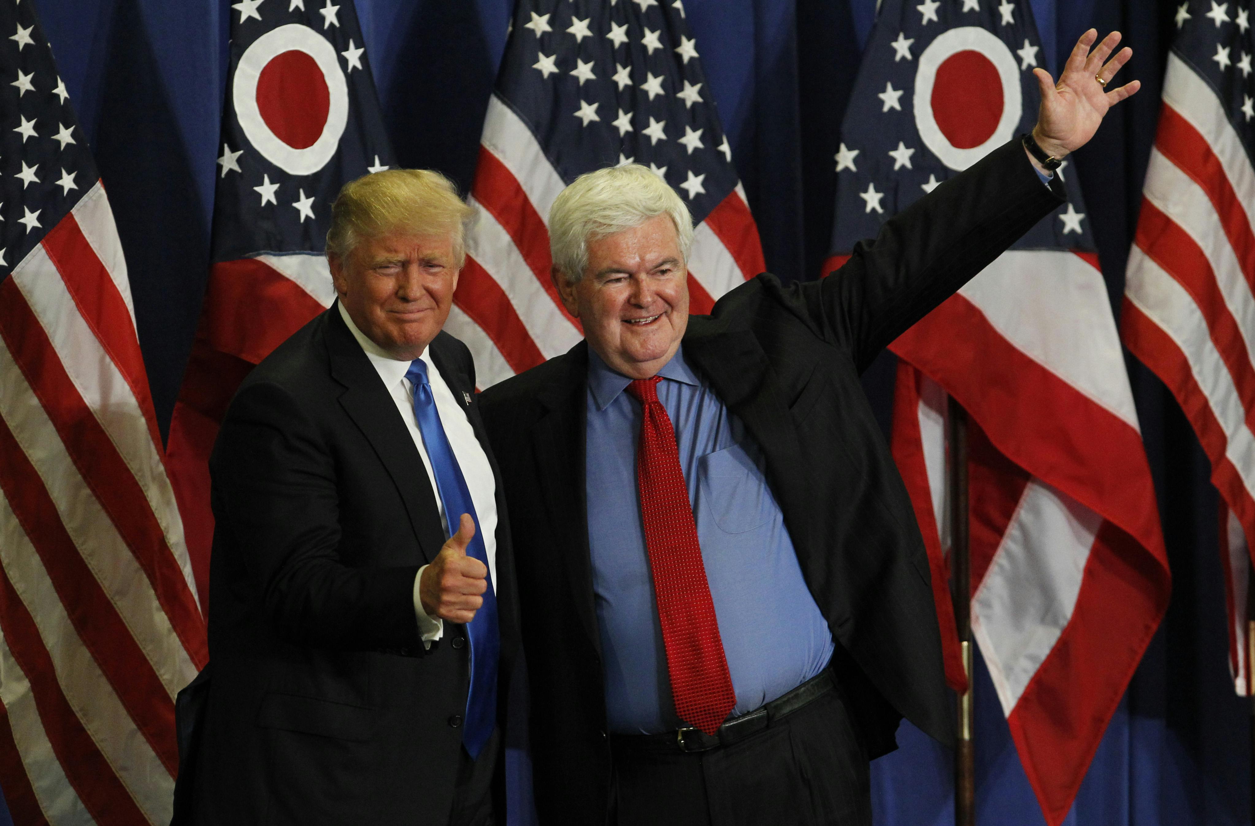 Trump Wants a New Contract With America, Which Just Revoked His Last Contract thumbnail
