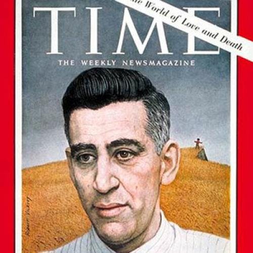 Image result for j.d. salinger