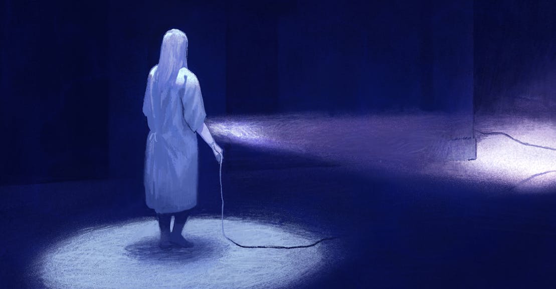 Medical Mysteries Are the New True Crime Medical Mysteries Are the New True Crime