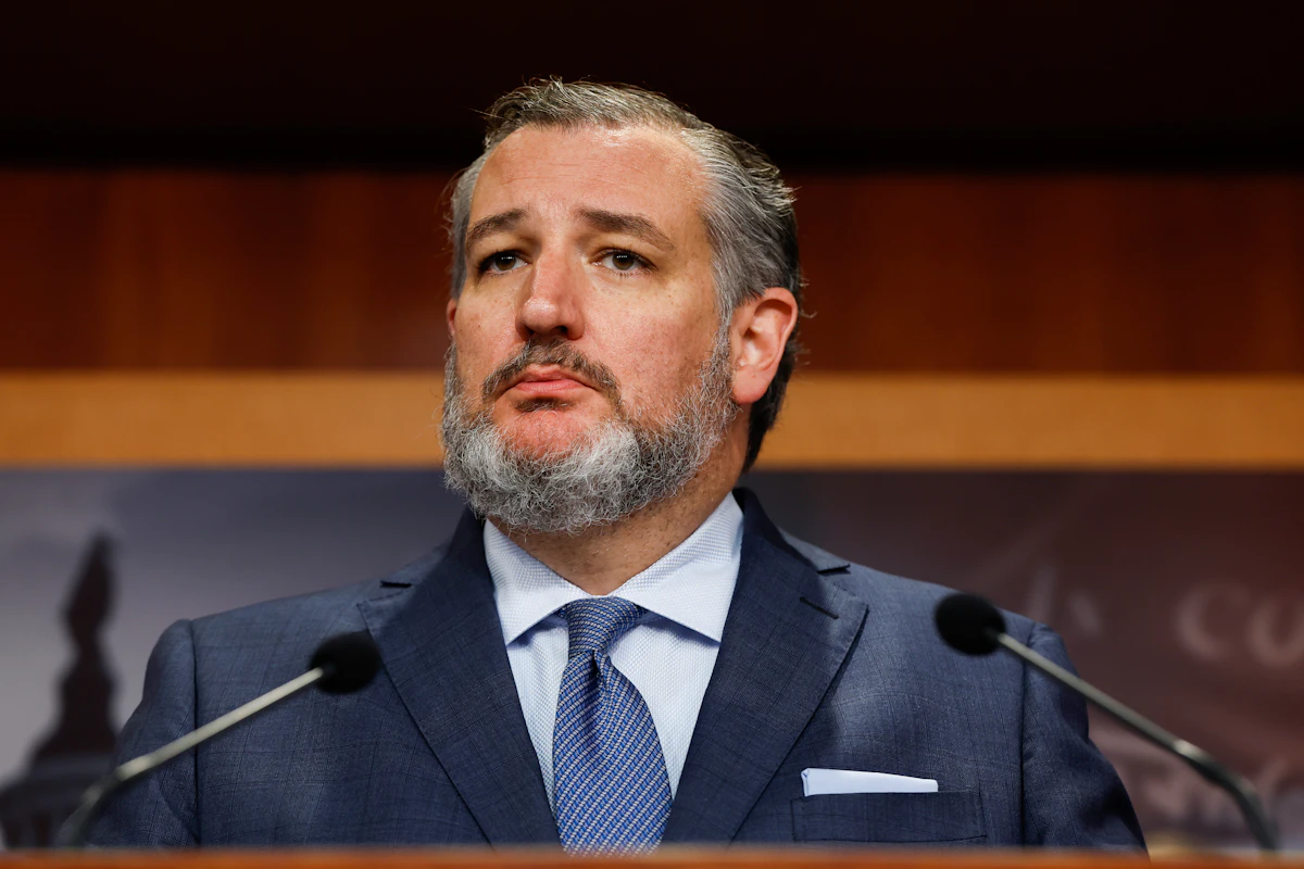 Why the Astros Lost: A, Pitching; B, Hitting; C, Ted Cruz Why the Astros Lost: A, Pitching; B, Hitting; C, Ted Cruz
