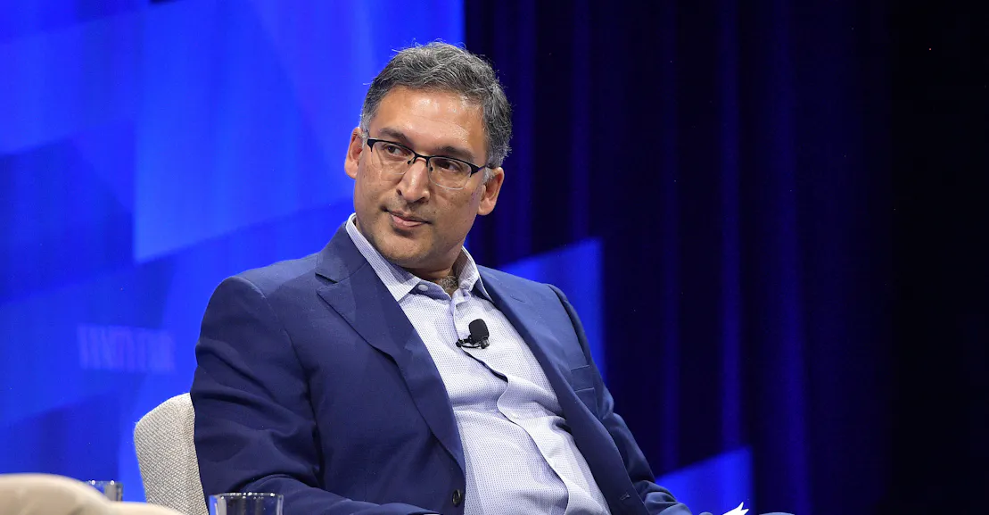 Neal Katyal and the Depravity of Big Law Neal Katyal and the Depravity of Big Law