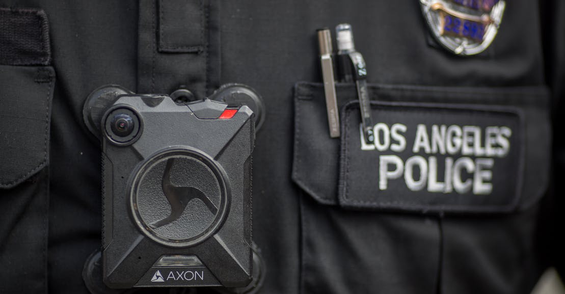 Police Are Quietly Collecting Dystopian Gadgets That Put More Lives in Danger Police Are Quietly Collecting Dystopian Gadgets That Put More Lives in Danger