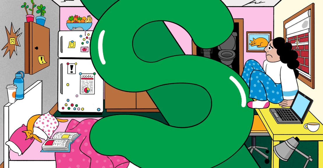 The Rent is Too Damn High The Rent is Too Damn High