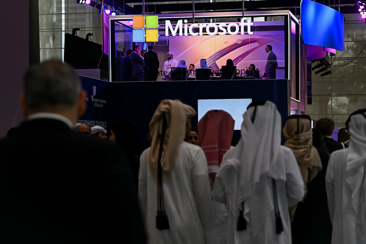 Iran Lists US Tech and Banking Firms as Potential Military Targets