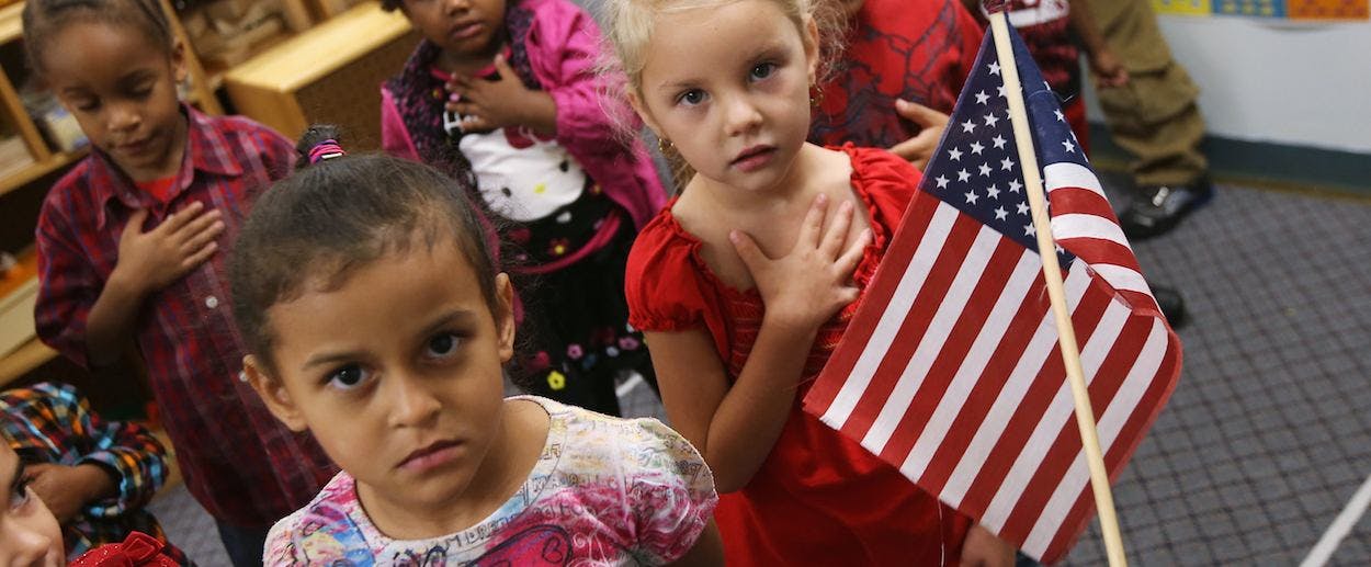 Supreme Court's Greece v Galloway Case Church and State Get Closer