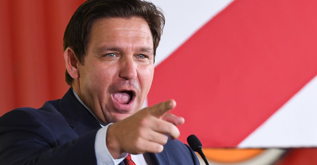 The Deranged Demands of the “Anti-ESG” Movement The Deranged Demands of the “Anti-ESG” Movement