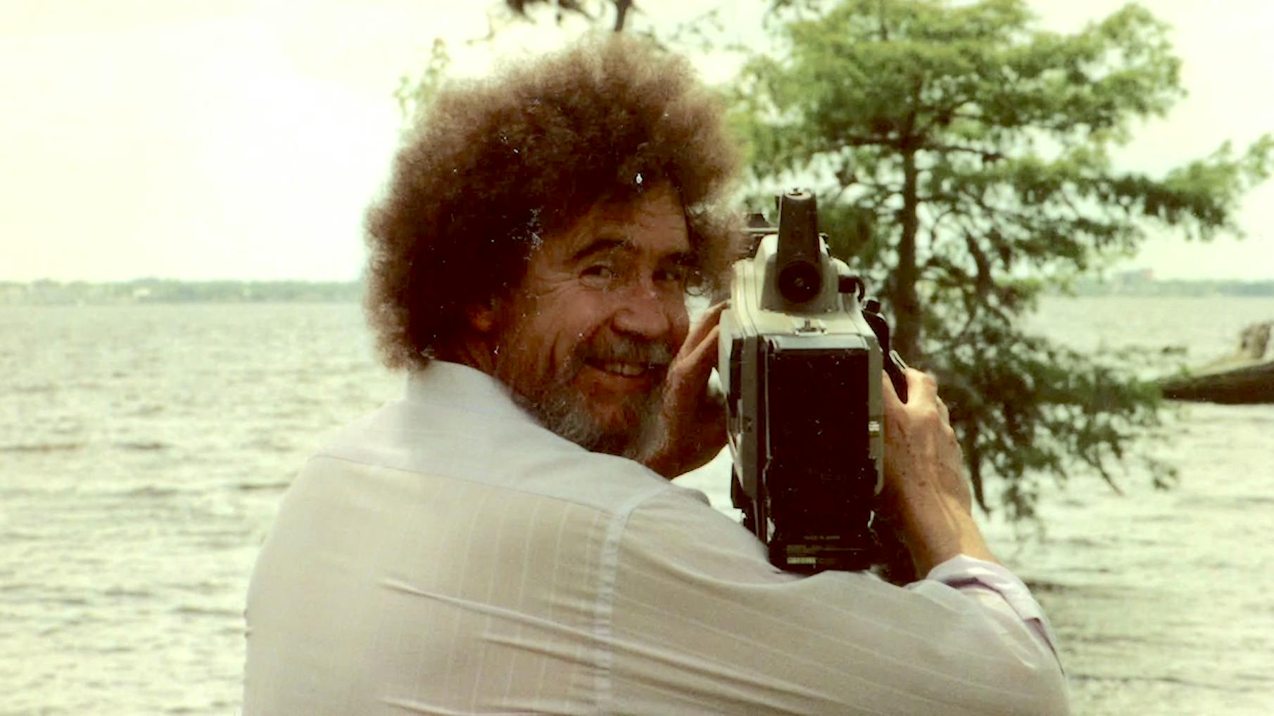 Bob Ross Gifts: The Art of Happy Gifting