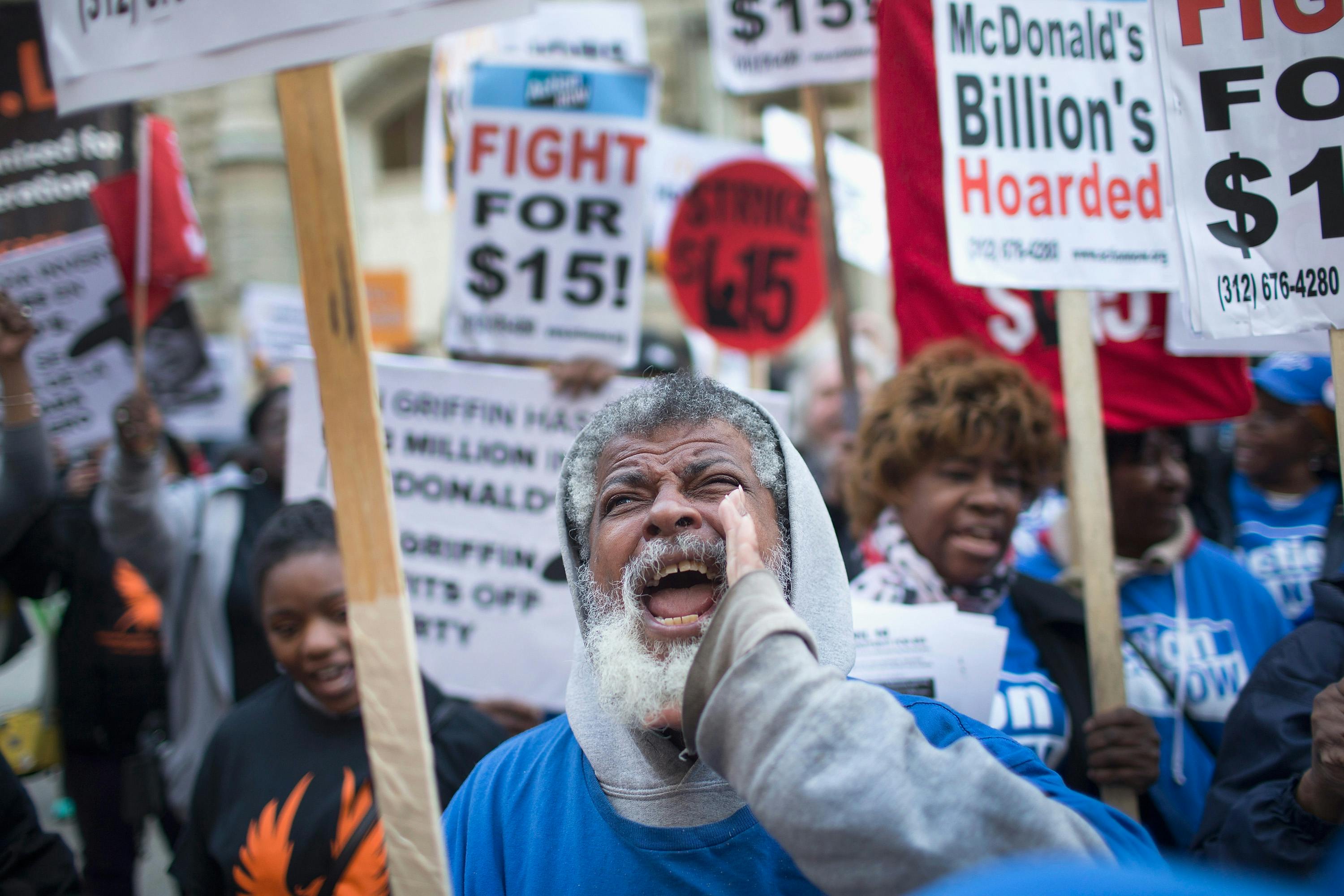 A Paris Agreement for the Workers of the World