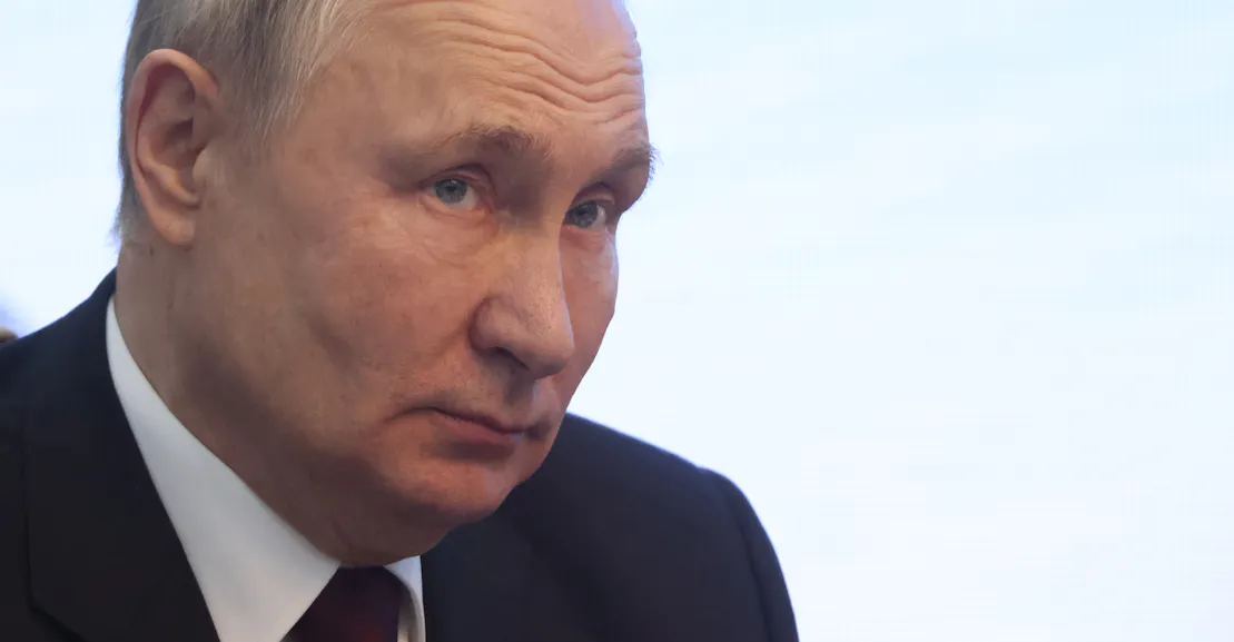 Russia’s Colonized Populations Can Do Without All the “Westsplaining” Russia’s Colonized Populations Can Do Without All the “Westsplaining”