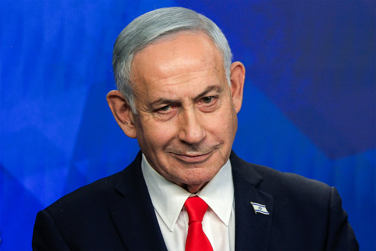 U.S. Intel Warns Netanyahu Will Try to Blow Up Trump’s Iran Deal