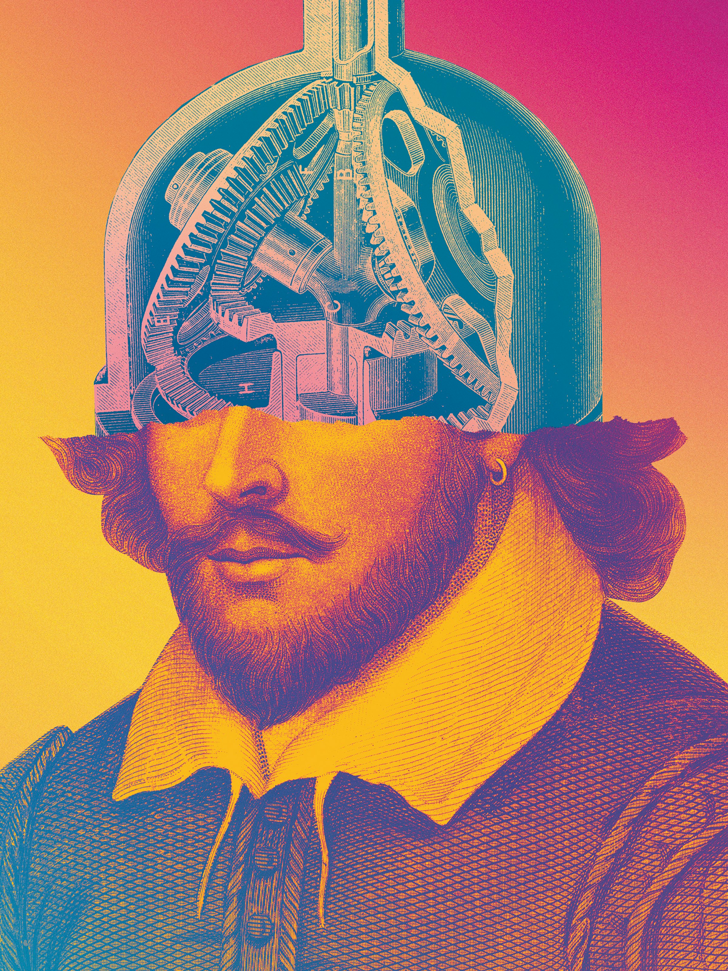 News 24.04.24: Five Essential Articles from Around the Web