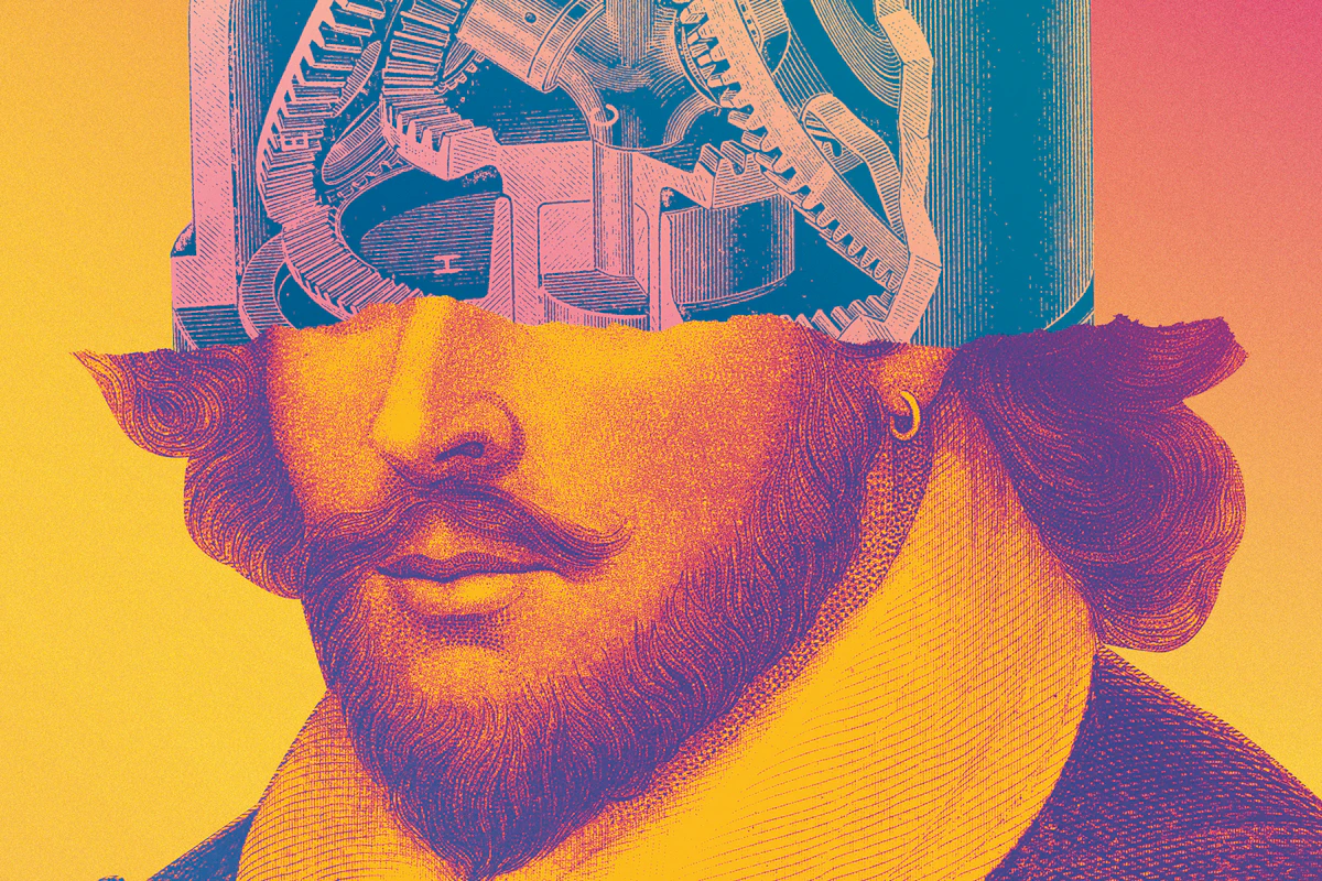 AI and the End of the Human Writer AI and the End of the Human Writer