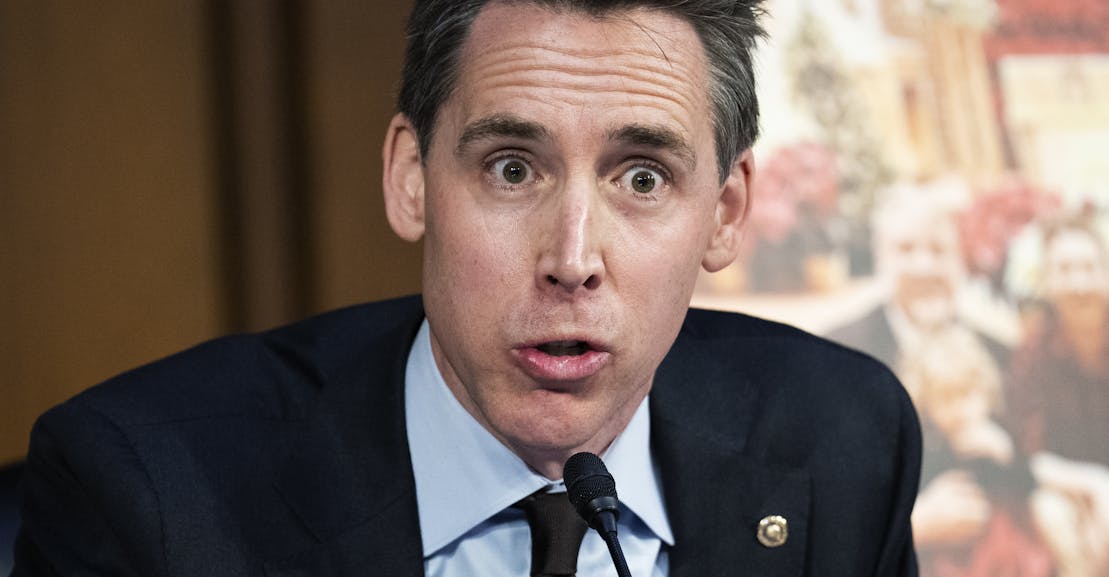 Republicans Hate “Transgenderism”—But Is That All They Hate? Republicans Hate “Transgenderism”—But Is That All They Hate?