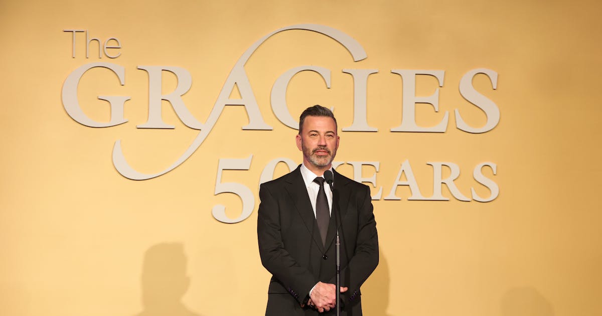Image for article Transcript Kimmel Suspension Is Another Shameless Media Capitulation