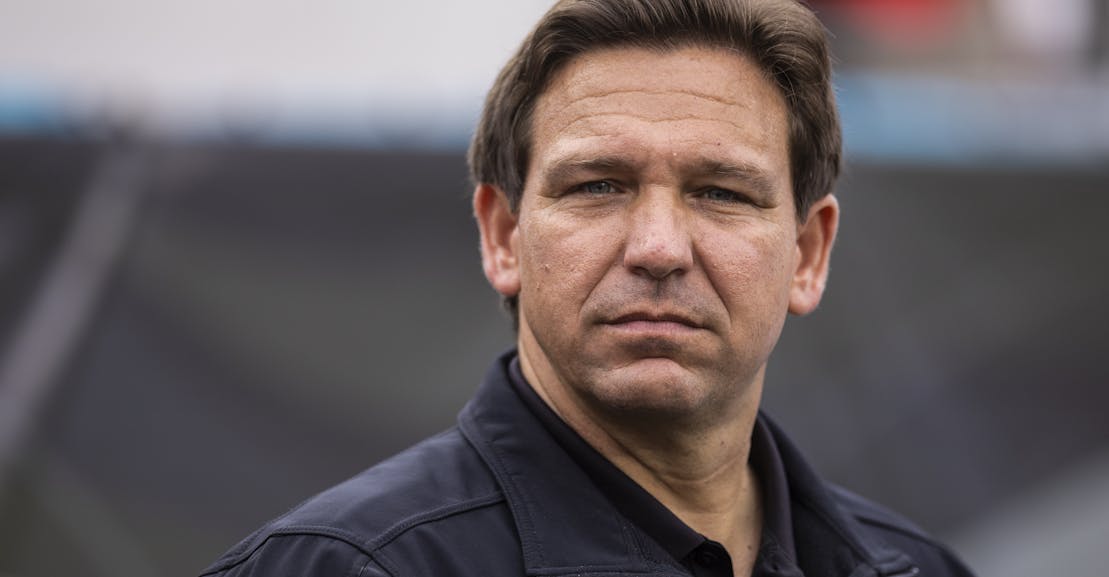 Florida Republicans Hope to Enshrine a Right to Religious Discrimination Florida Republicans Hope to Enshrine a Right to Religious Discrimination