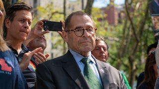 Rep. Jerry Nadler