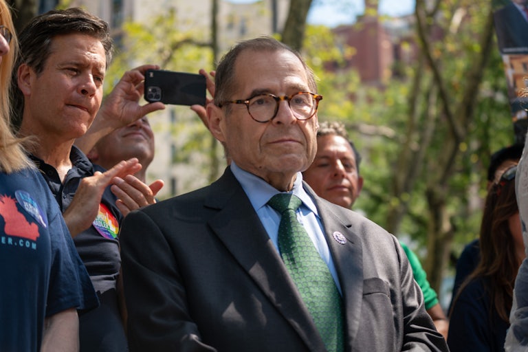 Rep. Jerry Nadler