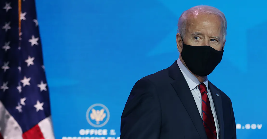 Biden Is Finding New and Inexplicable Ways to Screw Up His Cabinet Picks Biden Is Finding New and Inexplicable Ways to Screw Up His Cabinet Picks
