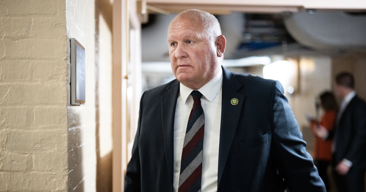 Lawmakers and Lobbyists Steel Themselves for a Showdown Over the Farm Bill Lawmakers and Lobbyists Steel Themselves for a Showdown Over the Farm Bill