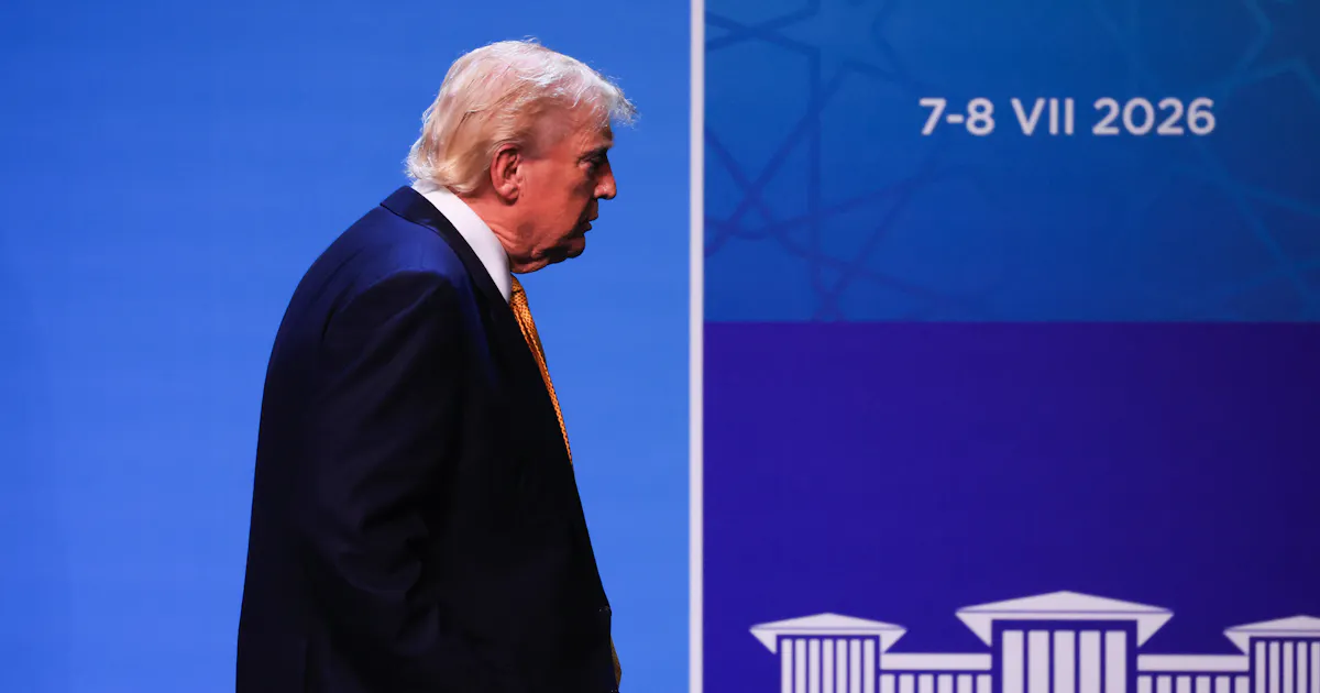 Trump Suffers Third E. Jean Carroll Loss in 24 Hours