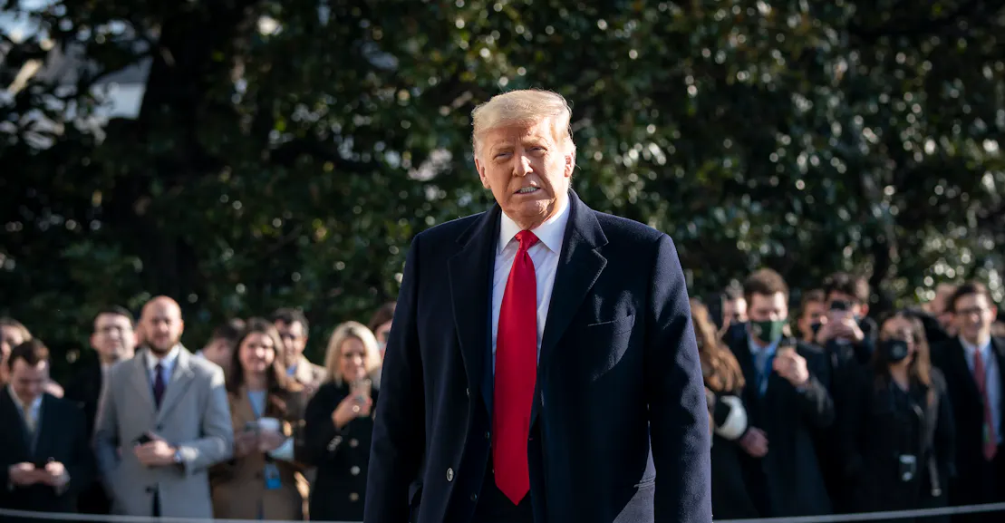 Would Everyone Please Have Some Pity for Poor Donald Trump? Would Everyone Please Have Some Pity for Poor Donald Trump?