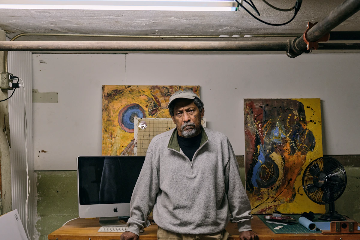 Percival Everett Is Messing With You Percival Everett Is Messing With You