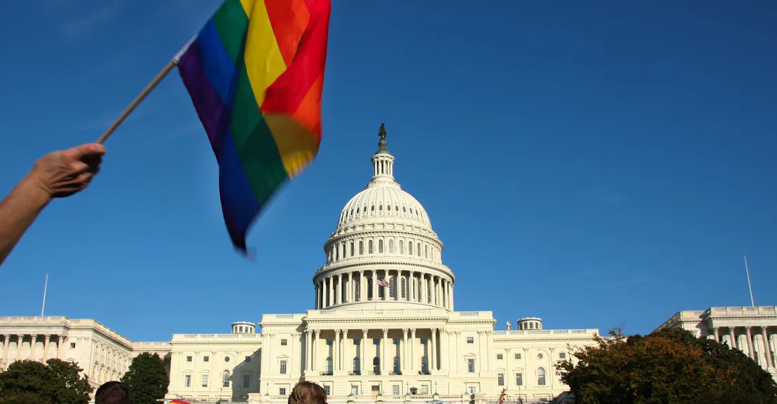 Democrats Just Forced Every House Republican to Take a Stance on Marriage Equality Democrats Just Forced Every House Republican to Take a Stance on Marriage Equality