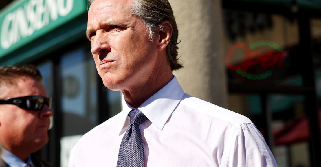 California Is Not “Done” With Walgreens After All California Is Not “Done” With Walgreens After All