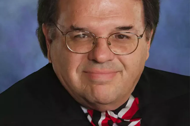 Judge Richard Leon