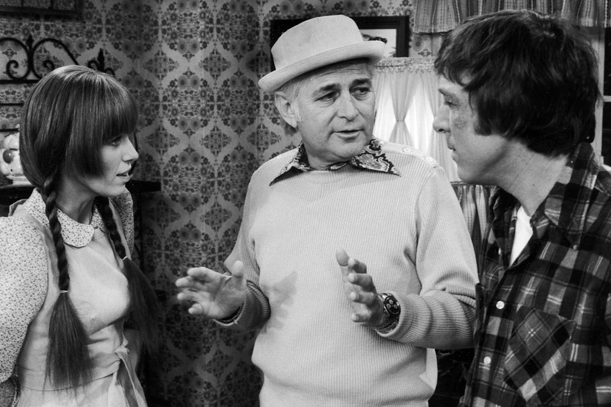 Norman Lear’s Vision for American Democracy Norman Lear’s Vision for American Democracy