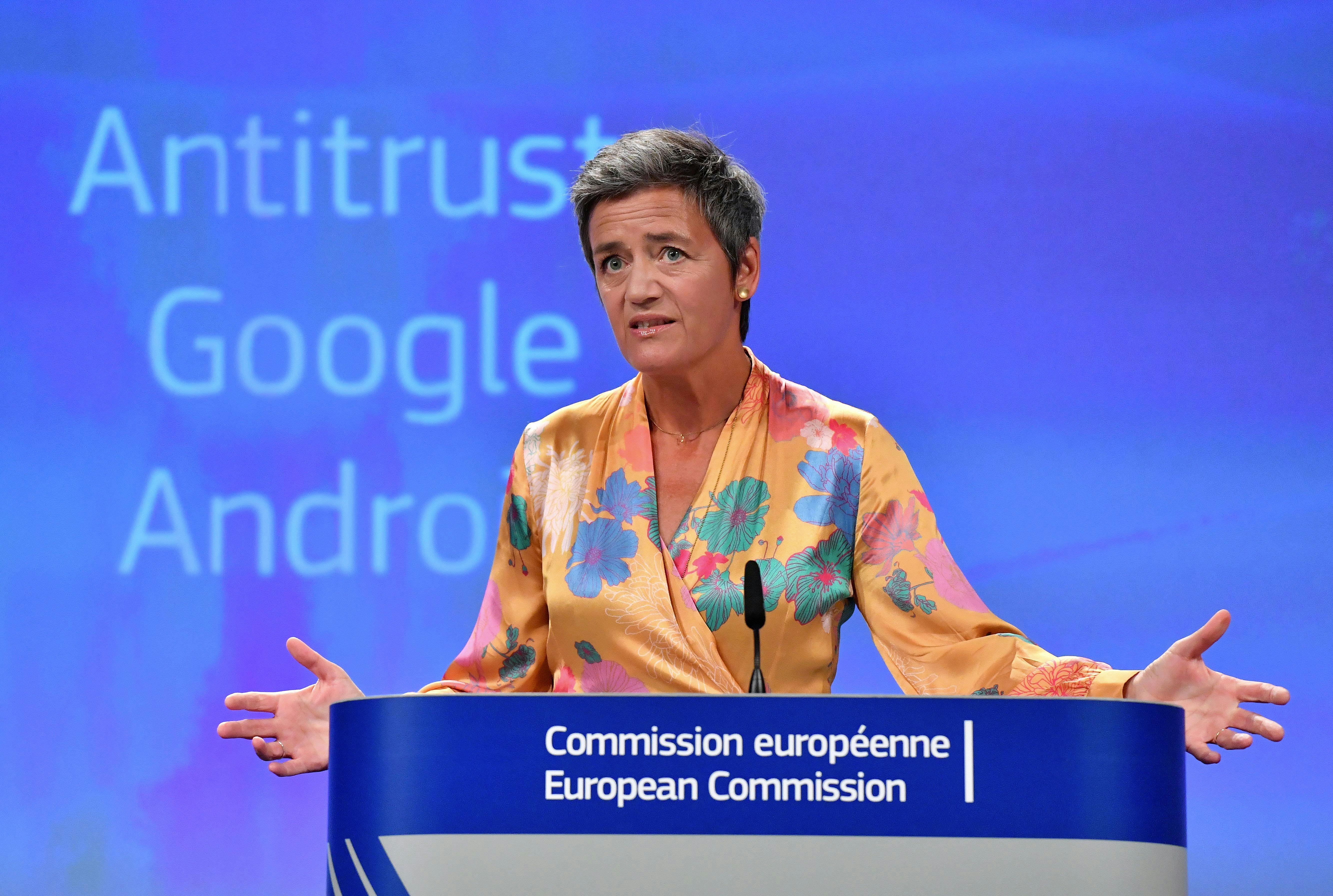Google’s Chump Change