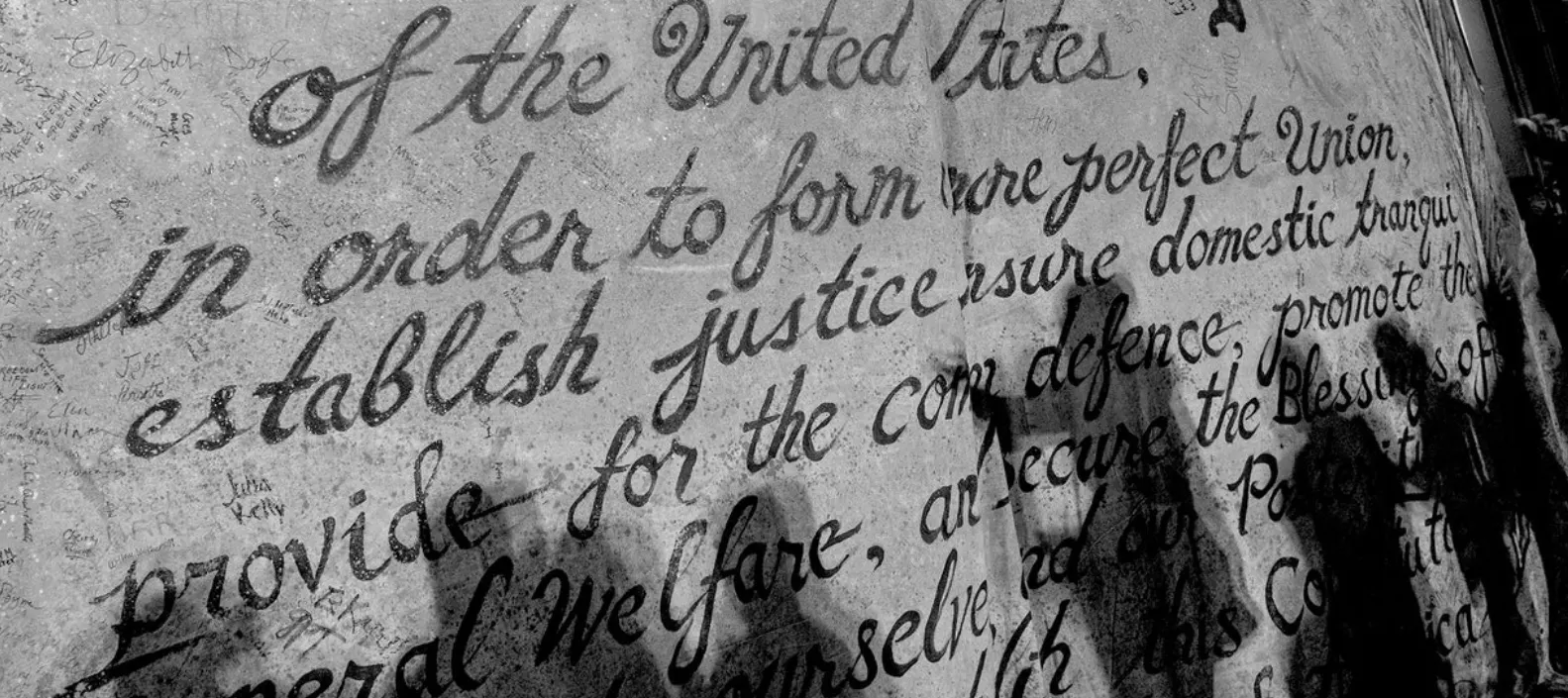 TNR Poll: Americans Agree Democracy Is Doomed, but Not About Why 